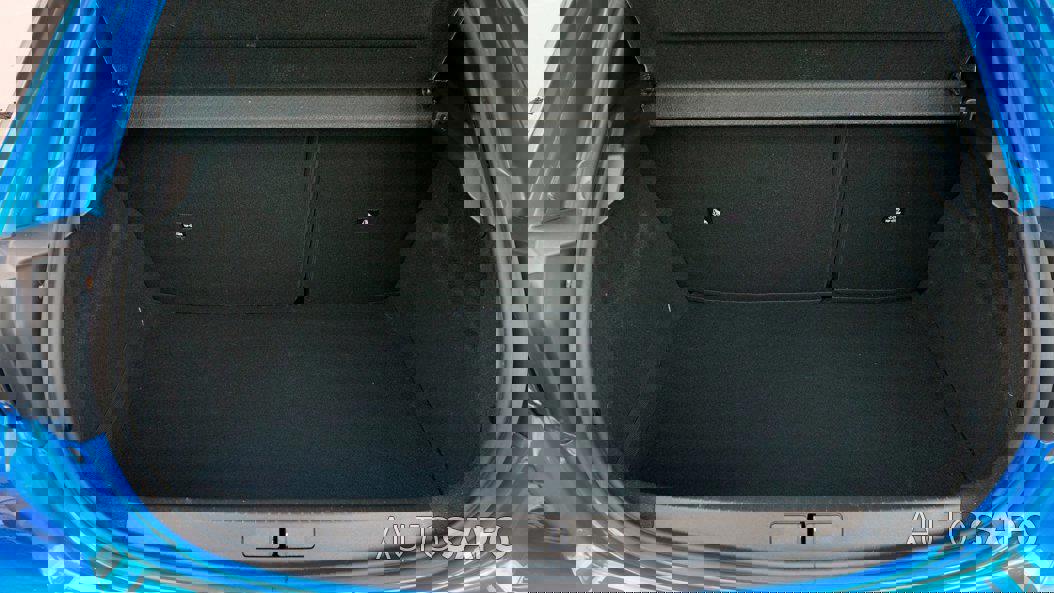 Peugeot 208 1.2 PureTech Allure de 2022