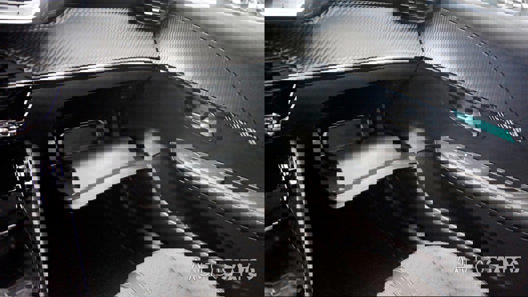 Peugeot 208 1.2 PureTech Allure de 2022