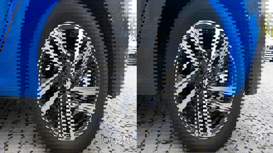 Peugeot 208 1.2 PureTech Allure de 2022