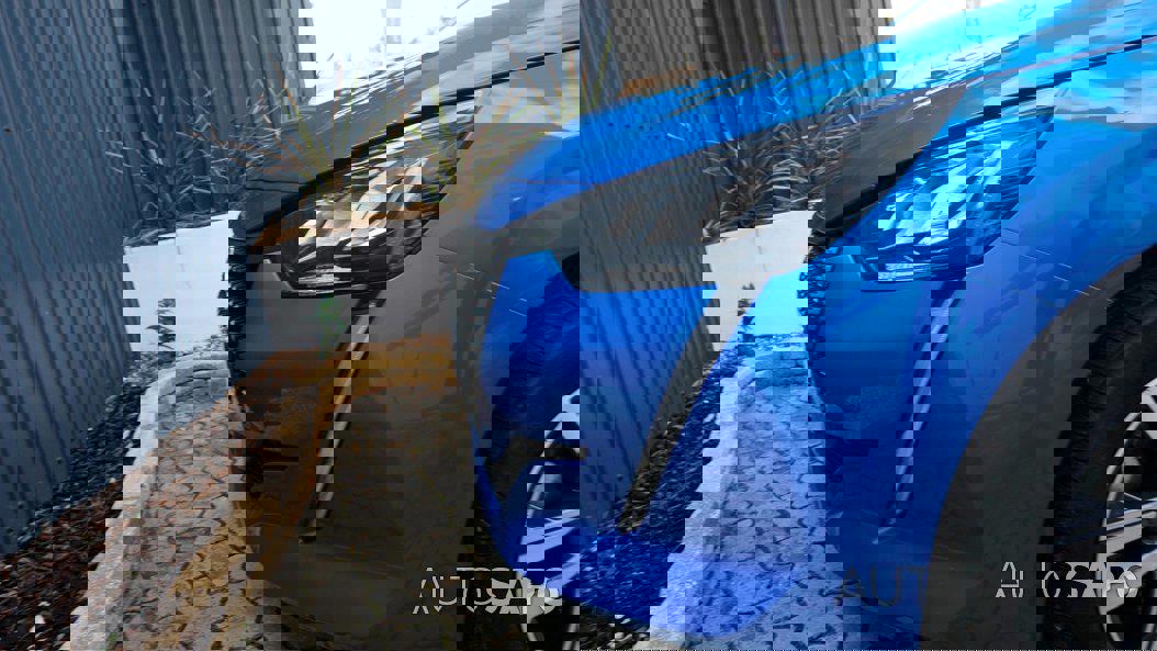 Peugeot 208 1.2 PureTech Allure de 2022