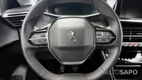 Peugeot 208 1.2 PureTech Allure de 2022