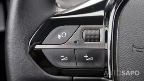 Peugeot 208 1.2 PureTech Allure de 2022