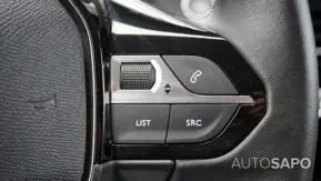 Peugeot 208 1.2 PureTech Allure de 2022