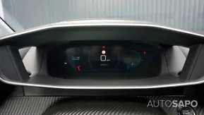 Peugeot 208 1.2 PureTech Allure de 2022