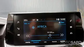 Peugeot 208 1.2 PureTech Allure de 2022