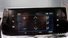 Peugeot 208 1.2 PureTech Allure de 2022