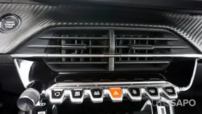 Peugeot 208 1.2 PureTech Allure de 2022