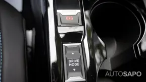 Peugeot 208 1.2 PureTech Allure de 2022