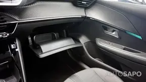 Peugeot 208 1.2 PureTech Allure de 2022