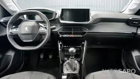 Peugeot 208 1.2 PureTech Allure de 2022