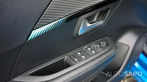 Peugeot 208 1.2 PureTech Allure de 2022