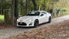 Toyota GT86 2.0D-4S Sport AT de 2013