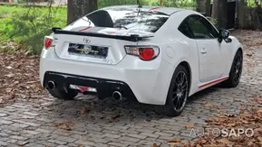 Toyota GT86 2.0D-4S Sport AT de 2013