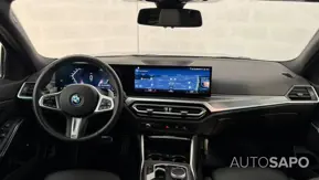 BMW Série 3 330 e Pack M Auto de 2024