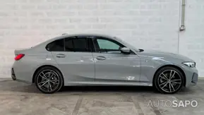 BMW Série 3 330 e Pack M Auto de 2024