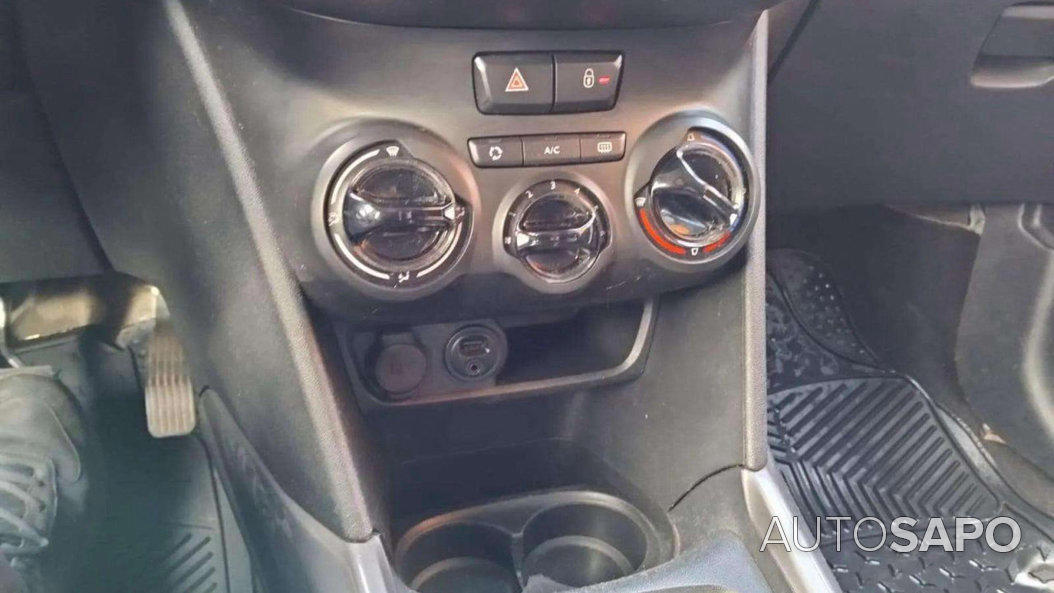 Peugeot 2008 1.2 PureTech Style de 2017