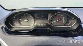 Peugeot 2008 1.2 PureTech Style de 2017