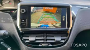 Peugeot 2008 1.2 PureTech Style de 2017