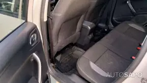 Peugeot 2008 1.2 PureTech Style de 2017