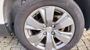 Peugeot 2008 1.2 PureTech Style de 2017