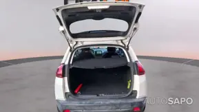 Peugeot 2008 1.2 PureTech Style de 2017