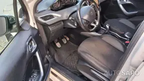 Peugeot 2008 1.2 PureTech Style de 2017