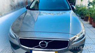 Volvo V60 2.0 D3 Momentum de 2018
