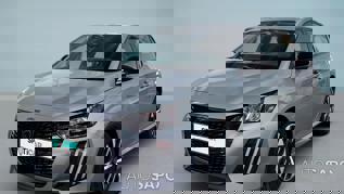 Peugeot 208 1.2 PureTech Active de 2024