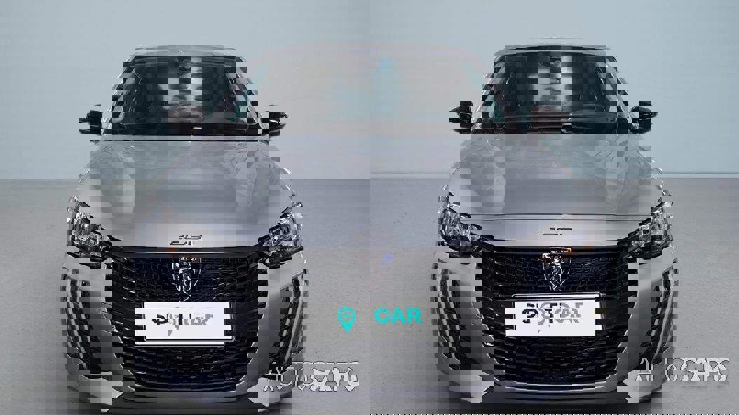 Peugeot 208 1.2 PureTech Active de 2024