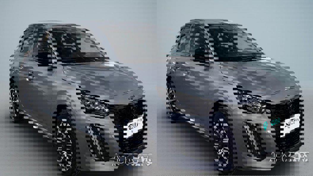 Peugeot 208 1.2 PureTech Active de 2024