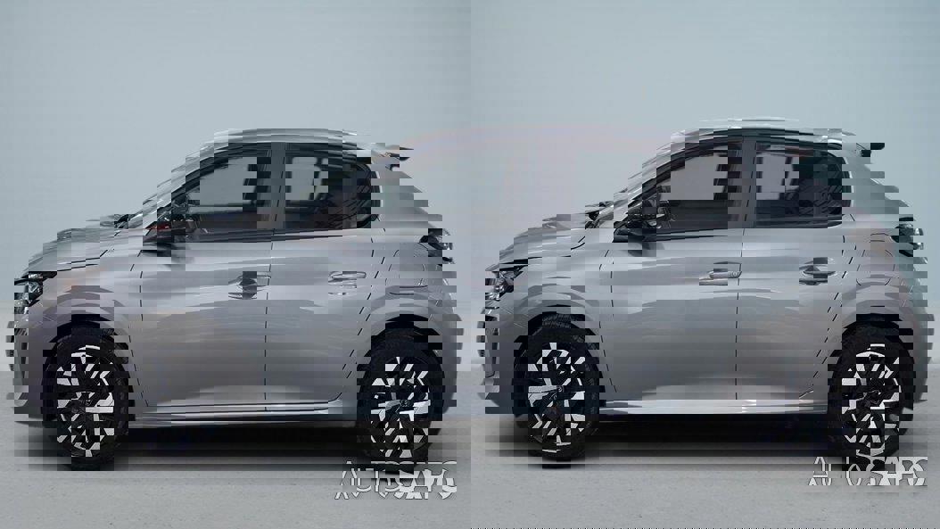 Peugeot 208 1.2 PureTech Active de 2024