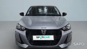 Peugeot 208 1.2 PureTech Active de 2024