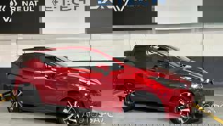 Nissan Micra de 2018