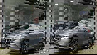 Volvo V40 de 2019