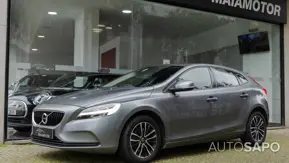 Volvo V40 de 2019