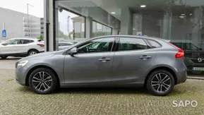 Volvo V40 de 2019