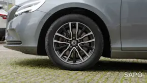Volvo V40 de 2019