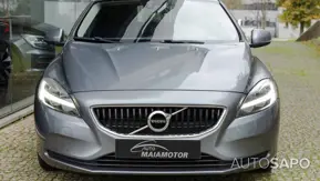 Volvo V40 de 2019