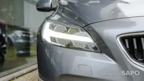Volvo V40 de 2019