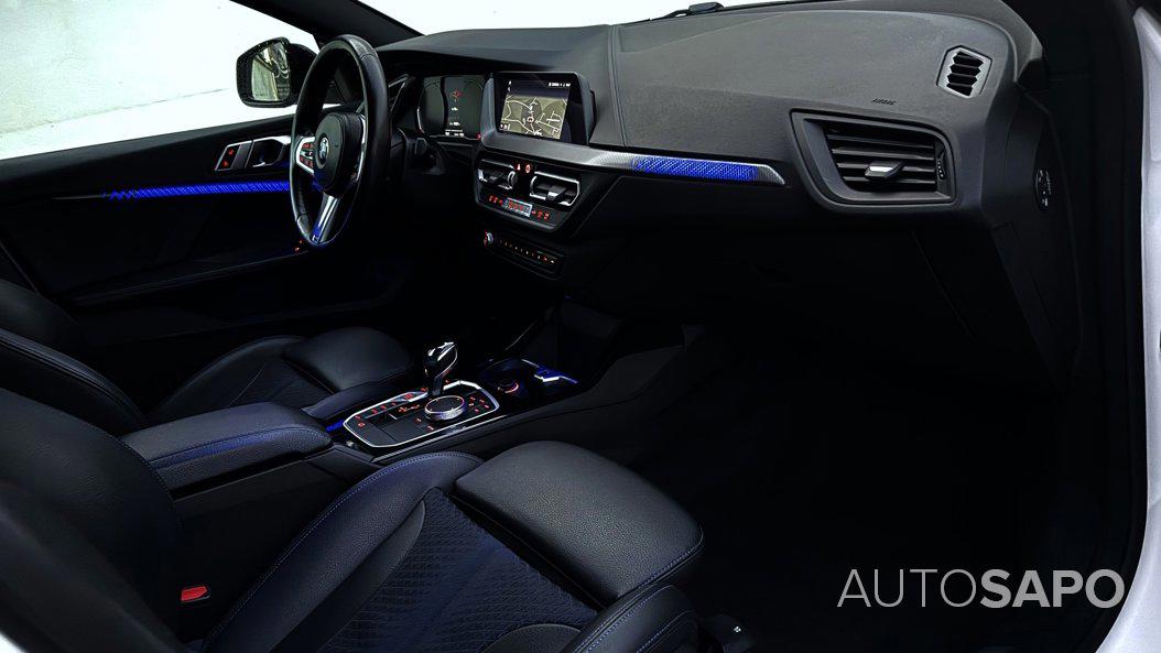 BMW Série 2 de 2021