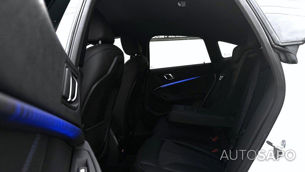 BMW Série 2 de 2021