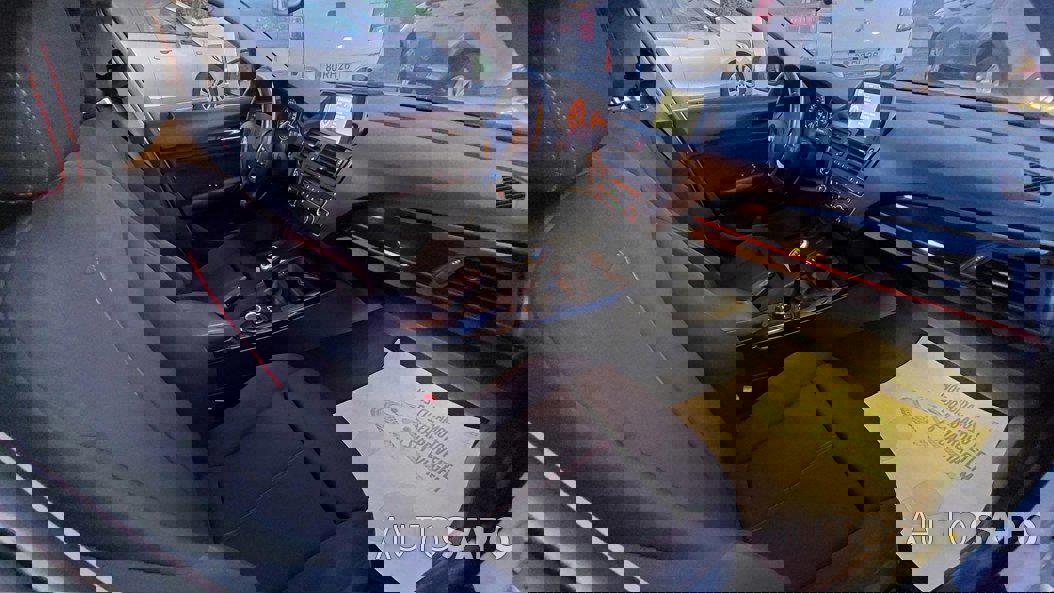 BMW Série 1 de 2012