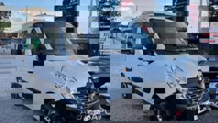 Renault Master de 2018