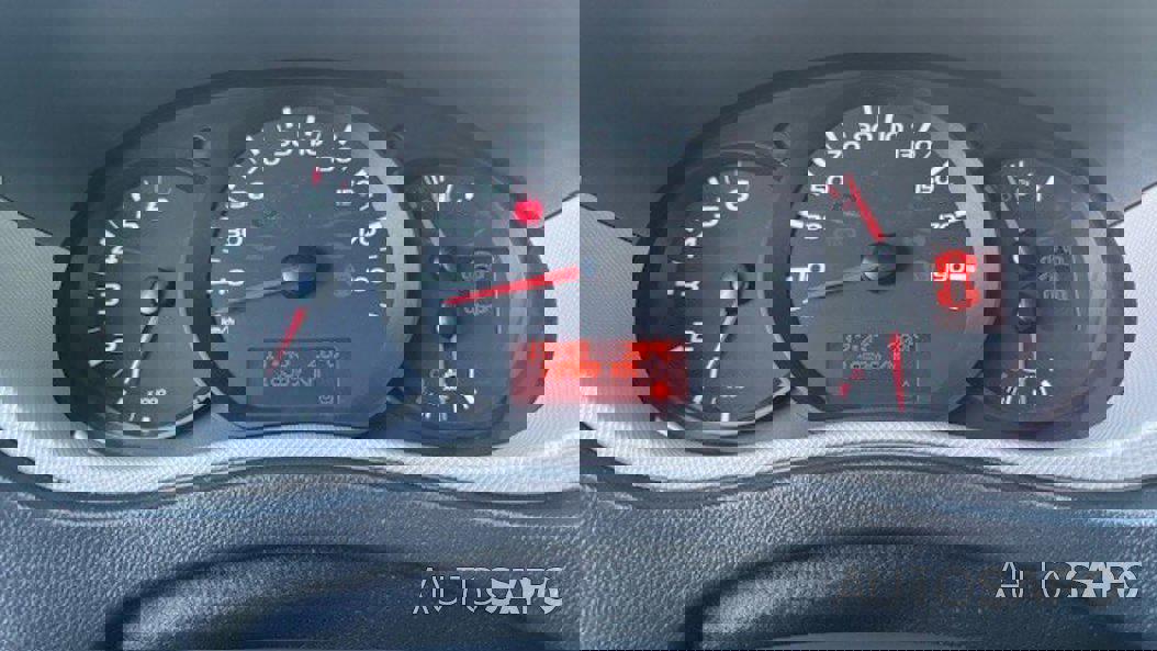 Renault Master de 2018