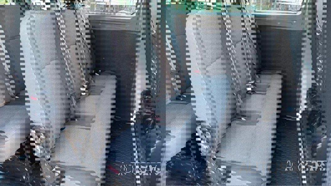 Renault Master de 2018