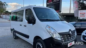 Renault Master de 2018