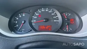 Renault Master de 2018