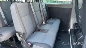 Renault Master de 2018