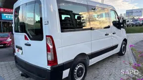 Renault Master de 2018