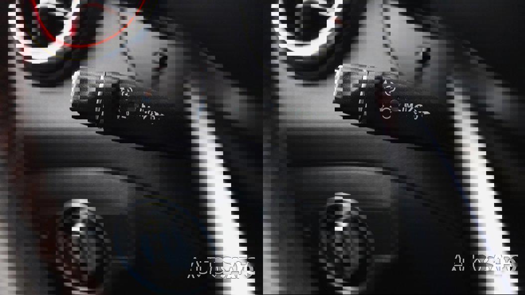 Mercedes-Benz Classe CLA de 2017